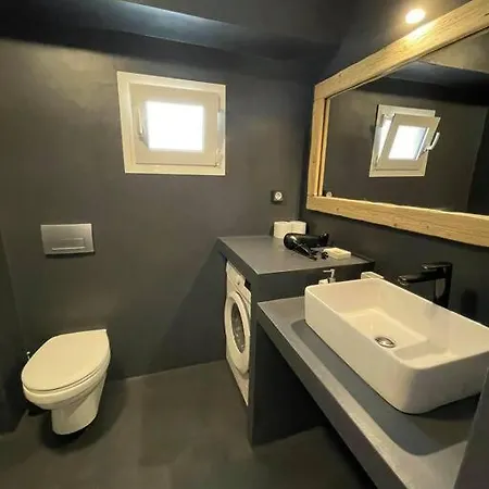 Apartamento Rock N Sun - Brand New In Ermioni