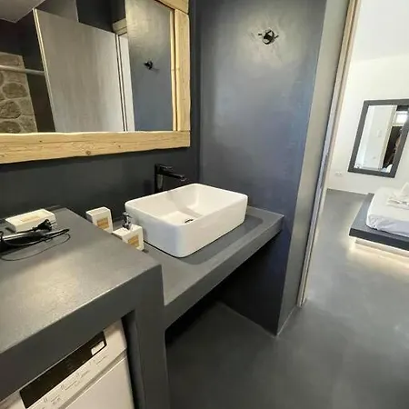 Rock N Sun - Brand New In Apartamento Ermioni