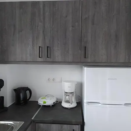 Rock N Sun - Brand New In Apartamento Ermioni