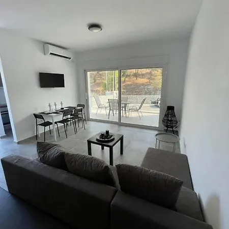 Dimarakis Collection - Rock N Sun Apartment - Ermioni Ermioni
