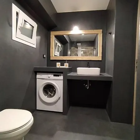 Dimarakis Collection - Rock N Sun Apartment - Ermioni Apartment