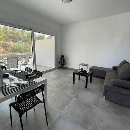 Dimarakis Collection - Rock N Sun Apartment - Ermioni