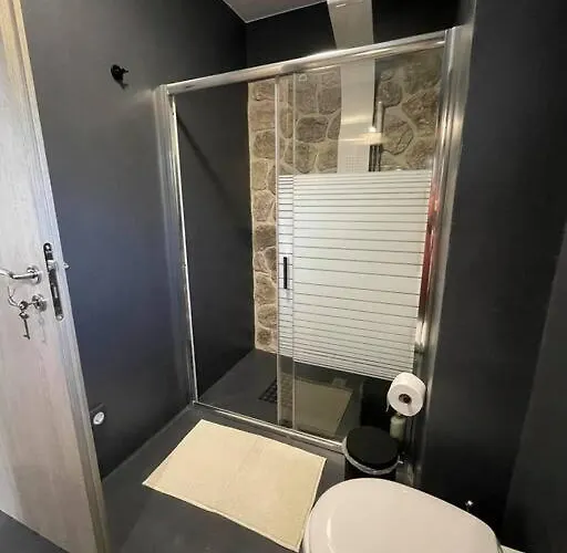 Rock N Sun - Brand New In Appartement *