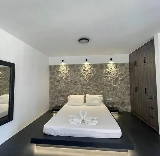 Rock N Sun - Brand New In Appartement *