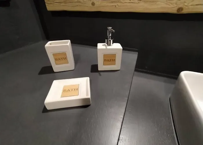 Rock N Sun - Brand New In Appartement *