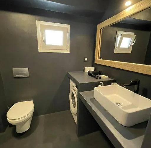 Appartement Rock N Sun - Brand New In Hermione