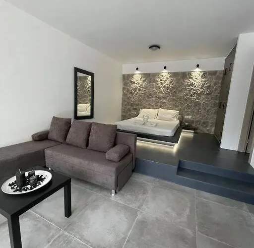 Rock N Sun - Brand New In Appartement