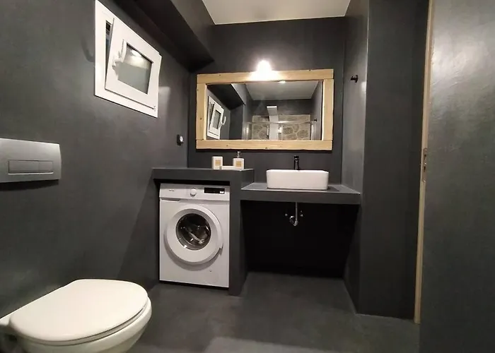 Rock N Sun - Brand New In Appartement