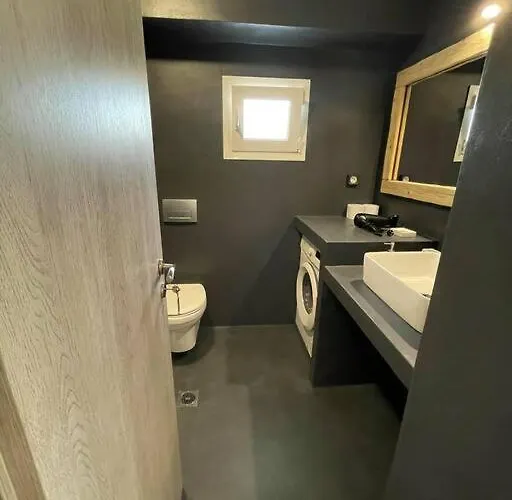 Rock N Sun - Brand New In Appartement